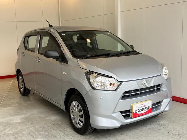 ミライースＬ　ＳＡIII　オーディオレス／シガーソケットワンオーナー　オーディオレス　スマアシＩＩＩ　キーレスエントリー　ハロゲンヘッドライト　オートライト　オートマチックハイビーム　シガーソケット　取扱説明書　メンテナンスノート（香川県）の中古車