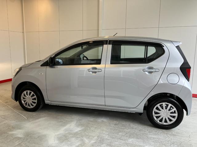 ミライースＬ　ＳＡIII　オーディオレス／シガーソケットワンオーナー　オーディオレス　スマアシＩＩＩ　キーレスエントリー　ハロゲンヘッドライト　オートライト　オートマチックハイビーム　シガーソケット　取扱説明書　メンテナンスノート（香川県）の中古車