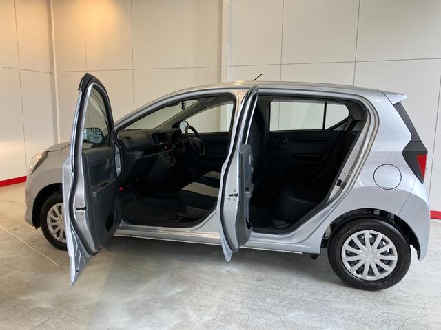 ミライースＬ　ＳＡIII　オーディオレス／シガーソケットワンオーナー　オーディオレス　スマアシＩＩＩ　キーレスエントリー　ハロゲンヘッドライト　オートライト　オートマチックハイビーム　シガーソケット　取扱説明書　メンテナンスノート（香川県）の中古車