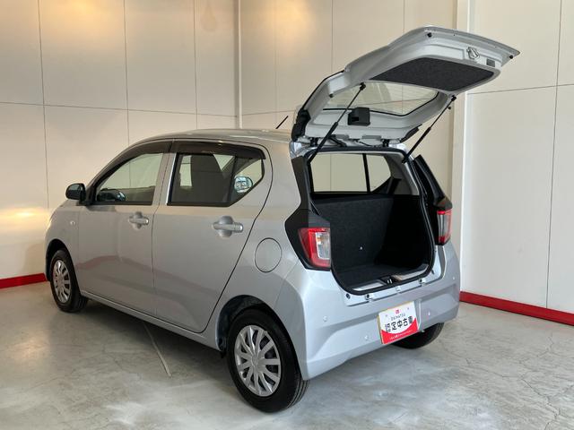 ミライースＬ　ＳＡIII　オーディオレス／シガーソケットワンオーナー　オーディオレス　スマアシＩＩＩ　キーレスエントリー　ハロゲンヘッドライト　オートライト　オートマチックハイビーム　シガーソケット　取扱説明書　メンテナンスノート（香川県）の中古車