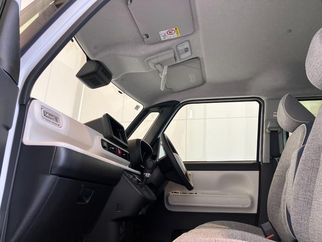 ムーヴキャンバスストライプスＧ　オーディオレスワンオーナー　オーディオレス　バックモニター対応カメラ　両側パワースライドドア　運転席・助手席シートヒーター　ホッとカップホルダー　ＬＥＤヘッドランプ　電動パーキングブレーキ　ＵＳＢ入力端子（香川県）の中古車