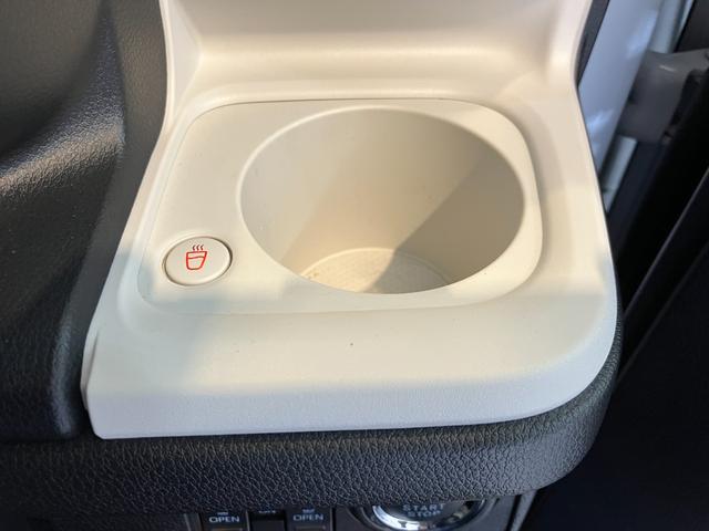 ムーヴキャンバスストライプスＧ　オーディオレスワンオーナー　オーディオレス　バックモニター対応カメラ　両側パワースライドドア　運転席・助手席シートヒーター　ホッとカップホルダー　ＬＥＤヘッドランプ　電動パーキングブレーキ　ＵＳＢ入力端子（香川県）の中古車