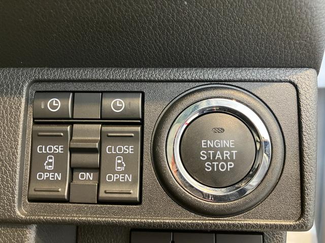 ムーヴキャンバスストライプスＧ　オーディオレスワンオーナー　オーディオレス　バックモニター対応カメラ　両側パワースライドドア　運転席・助手席シートヒーター　ホッとカップホルダー　ＬＥＤヘッドランプ　電動パーキングブレーキ　ＵＳＢ入力端子（香川県）の中古車