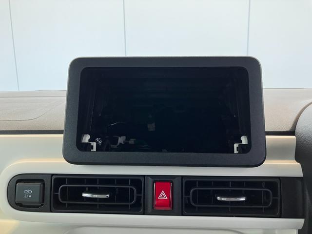 ムーヴキャンバスストライプスＧ　オーディオレスワンオーナー　オーディオレス　バックモニター対応カメラ　両側パワースライドドア　運転席・助手席シートヒーター　ホッとカップホルダー　ＬＥＤヘッドランプ　電動パーキングブレーキ　ＵＳＢ入力端子（香川県）の中古車