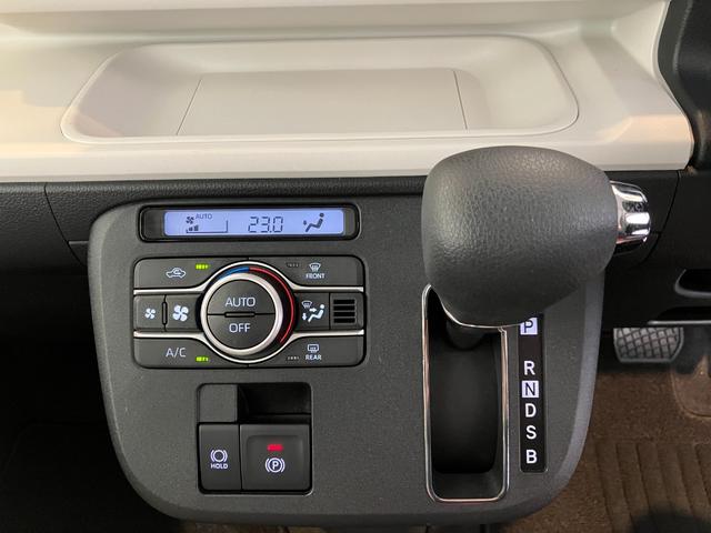 ムーヴキャンバスストライプスＧ　オーディオレスワンオーナー　オーディオレス　バックモニター対応カメラ　両側パワースライドドア　運転席・助手席シートヒーター　ホッとカップホルダー　ＬＥＤヘッドランプ　電動パーキングブレーキ　ＵＳＢ入力端子（香川県）の中古車