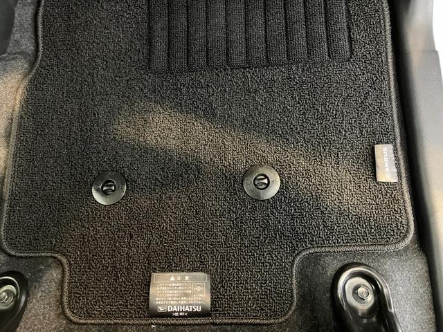 ムーヴキャンバスストライプスＧ　オーディオレスワンオーナー　オーディオレス　バックモニター対応カメラ　両側パワースライドドア　運転席・助手席シートヒーター　ホッとカップホルダー　ＬＥＤヘッドランプ　電動パーキングブレーキ　ＵＳＢ入力端子（香川県）の中古車