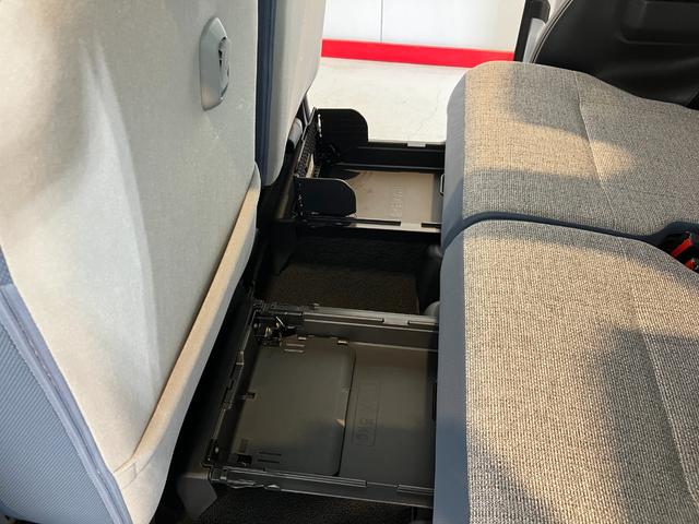 ムーヴキャンバスストライプスＧ　オーディオレスワンオーナー　オーディオレス　バックモニター対応カメラ　両側パワースライドドア　運転席・助手席シートヒーター　ホッとカップホルダー　ＬＥＤヘッドランプ　電動パーキングブレーキ　ＵＳＢ入力端子（香川県）の中古車