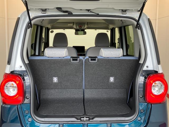 ムーヴキャンバスストライプスＧ　オーディオレスワンオーナー　オーディオレス　バックモニター対応カメラ　両側パワースライドドア　運転席・助手席シートヒーター　ホッとカップホルダー　ＬＥＤヘッドランプ　電動パーキングブレーキ　ＵＳＢ入力端子（香川県）の中古車