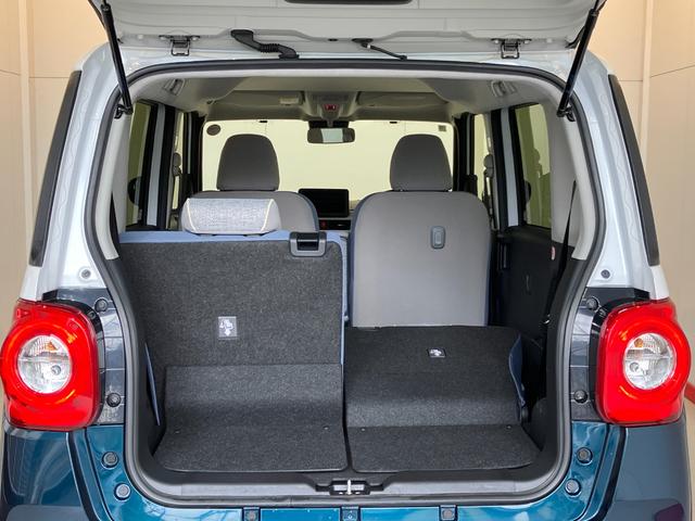 ムーヴキャンバスストライプスＧ　オーディオレスワンオーナー　オーディオレス　バックモニター対応カメラ　両側パワースライドドア　運転席・助手席シートヒーター　ホッとカップホルダー　ＬＥＤヘッドランプ　電動パーキングブレーキ　ＵＳＢ入力端子（香川県）の中古車