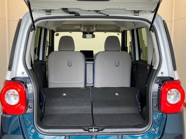 ムーヴキャンバスストライプスＧ　オーディオレスワンオーナー　オーディオレス　バックモニター対応カメラ　両側パワースライドドア　運転席・助手席シートヒーター　ホッとカップホルダー　ＬＥＤヘッドランプ　電動パーキングブレーキ　ＵＳＢ入力端子（香川県）の中古車