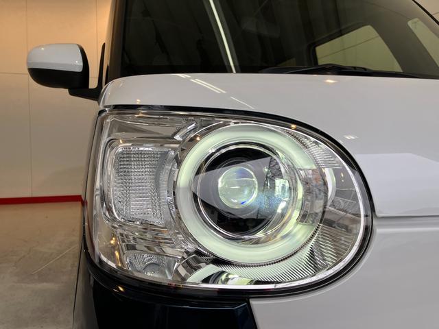 ムーヴキャンバスストライプスＧ　オーディオレスワンオーナー　オーディオレス　バックモニター対応カメラ　両側パワースライドドア　運転席・助手席シートヒーター　ホッとカップホルダー　ＬＥＤヘッドランプ　電動パーキングブレーキ　ＵＳＢ入力端子（香川県）の中古車