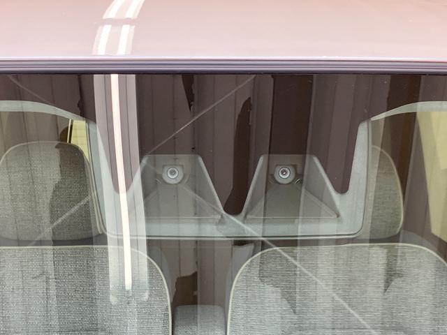 ムーヴキャンバスストライプスＧ　オーディオレスワンオーナー　オーディオレス　バックモニター対応カメラ　両側パワースライドドア　運転席・助手席シートヒーター　ホッとカップホルダー　ＬＥＤヘッドランプ　電動パーキングブレーキ　ＵＳＢ入力端子（香川県）の中古車