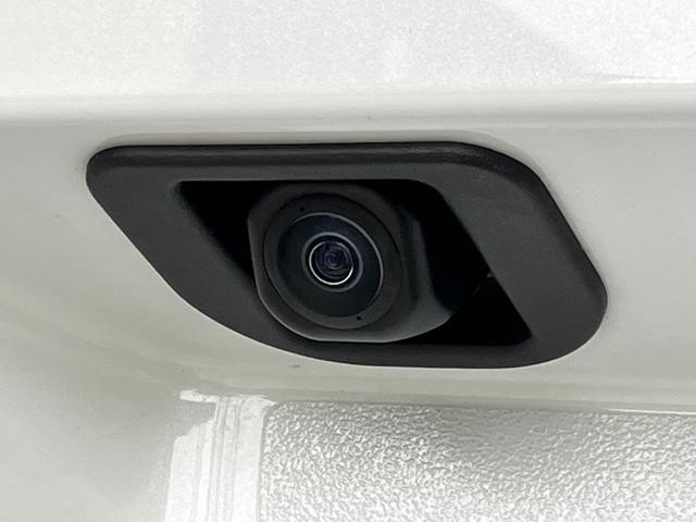 ムーヴキャンバスストライプスＧ　オーディオレスワンオーナー　オーディオレス　バックモニター対応カメラ　両側パワースライドドア　運転席・助手席シートヒーター　ホッとカップホルダー　ＬＥＤヘッドランプ　電動パーキングブレーキ　ＵＳＢ入力端子（香川県）の中古車