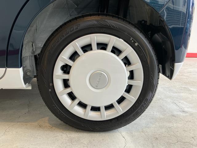 ムーヴキャンバスストライプスＧ　オーディオレスワンオーナー　オーディオレス　バックモニター対応カメラ　両側パワースライドドア　運転席・助手席シートヒーター　ホッとカップホルダー　ＬＥＤヘッドランプ　電動パーキングブレーキ　ＵＳＢ入力端子（香川県）の中古車