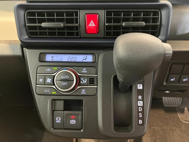 タントＸ　ｅｃｏＩＤＬＥ非装着車　オーディオレスワンオーナー　オーディオレス　バックモニター対応カメラ　電動パーキングブレーキ　左側パワースライドドア　ＬＥＤヘッドランプ　運転席・助手席シートヒーター　ＵＳＢ入力端子　取扱説明書　メンテナンスノート（香川県）の中古車