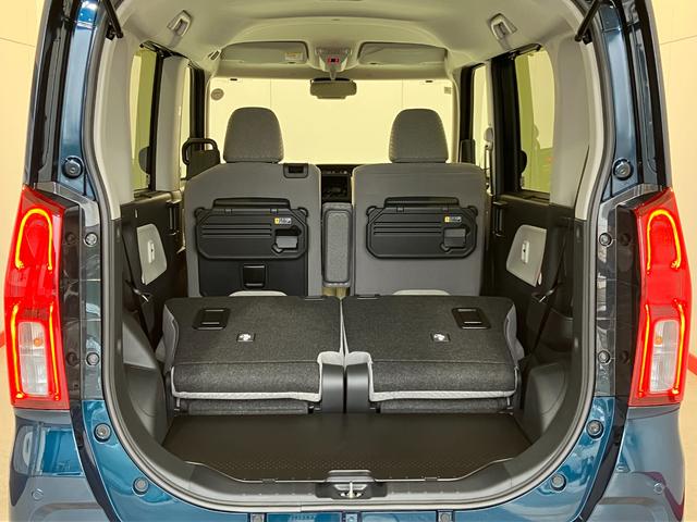 タントＸ　ｅｃｏＩＤＬＥ非装着車　オーディオレスワンオーナー　オーディオレス　バックモニター対応カメラ　電動パーキングブレーキ　左側パワースライドドア　ＬＥＤヘッドランプ　運転席・助手席シートヒーター　ＵＳＢ入力端子　取扱説明書　メンテナンスノート（香川県）の中古車