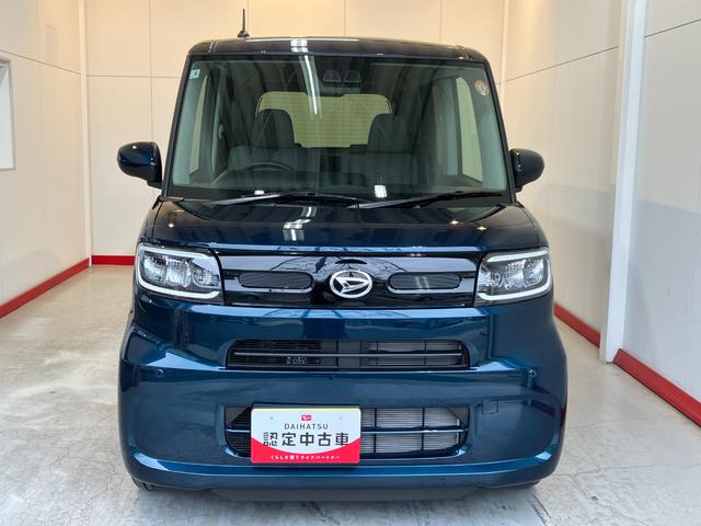 タントＸ　ｅｃｏＩＤＬＥ非装着車　オーディオレスワンオーナー　オーディオレス　バックモニター対応カメラ　電動パーキングブレーキ　左側パワースライドドア　ＬＥＤヘッドランプ　運転席・助手席シートヒーター　ＵＳＢ入力端子　取扱説明書　メンテナンスノート（香川県）の中古車