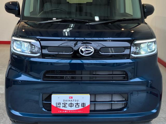 タントＸ　ｅｃｏＩＤＬＥ非装着車　オーディオレスワンオーナー　オーディオレス　バックモニター対応カメラ　電動パーキングブレーキ　左側パワースライドドア　ＬＥＤヘッドランプ　運転席・助手席シートヒーター　ＵＳＢ入力端子　取扱説明書　メンテナンスノート（香川県）の中古車