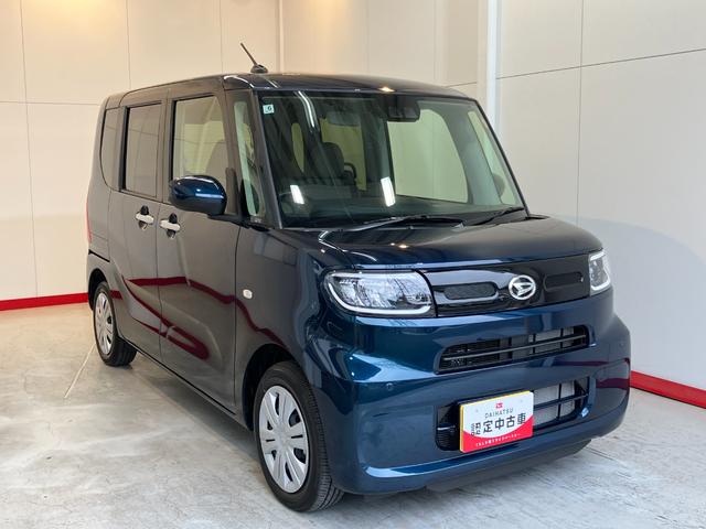 タントＸ　ｅｃｏＩＤＬＥ非装着車　オーディオレスワンオーナー　オーディオレス　バックモニター対応カメラ　電動パーキングブレーキ　左側パワースライドドア　ＬＥＤヘッドランプ　運転席・助手席シートヒーター　ＵＳＢ入力端子　取扱説明書　メンテナンスノート（香川県）の中古車