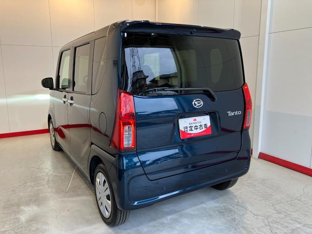 タントＸ　ｅｃｏＩＤＬＥ非装着車　オーディオレスワンオーナー　オーディオレス　バックモニター対応カメラ　電動パーキングブレーキ　左側パワースライドドア　ＬＥＤヘッドランプ　運転席・助手席シートヒーター　ＵＳＢ入力端子　取扱説明書　メンテナンスノート（香川県）の中古車
