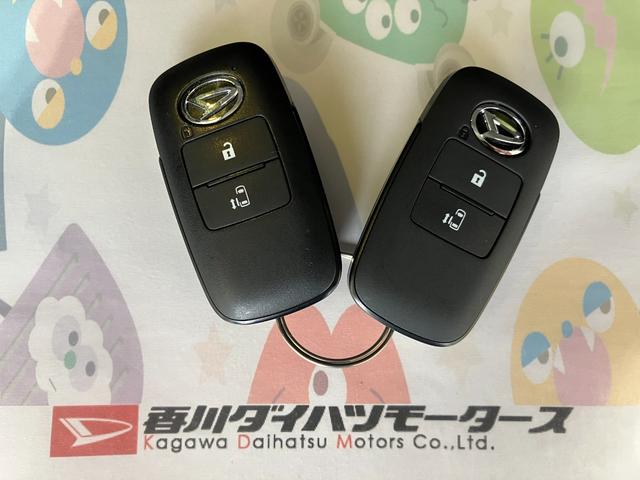 タントＸ　ｅｃｏＩＤＬＥ非装着車　オーディオレスワンオーナー　オーディオレス　バックモニター対応カメラ　電動パーキングブレーキ　左側パワースライドドア　ＬＥＤヘッドランプ　運転席・助手席シートヒーター　ＵＳＢ入力端子　取扱説明書　メンテナンスノート（香川県）の中古車