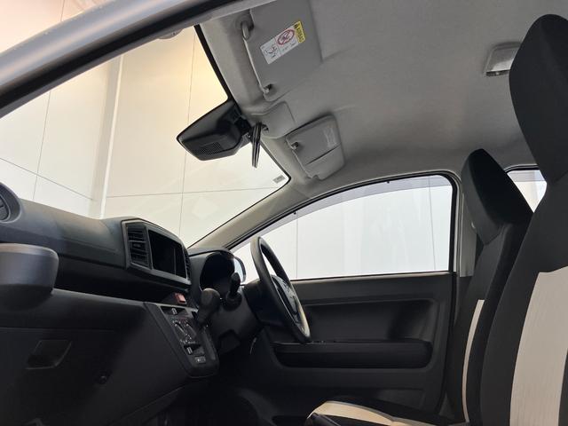 ミライースＬ　ＳＡIII　キーレスエントリー／オーディオレスワンオーナー　オーディオレス　キーレスエントリー　ハロゲンヘッドライト　オートライト　オートマチックハイビーム　シガーソケット　取扱説明書　メンテナンスノート（香川県）の中古車