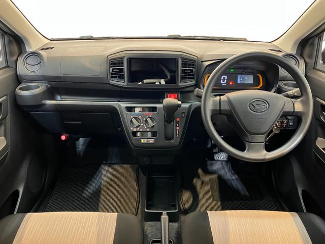 ミライースＬ　ＳＡIII　キーレスエントリー／オーディオレスワンオーナー　オーディオレス　キーレスエントリー　ハロゲンヘッドライト　オートライト　オートマチックハイビーム　シガーソケット　取扱説明書　メンテナンスノート（香川県）の中古車