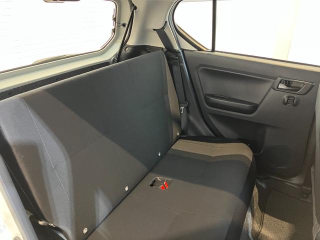 ミライースＬ　ＳＡIII　キーレスエントリー／オーディオレスワンオーナー　オーディオレス　キーレスエントリー　ハロゲンヘッドライト　オートライト　オートマチックハイビーム　シガーソケット　取扱説明書　メンテナンスノート（香川県）の中古車