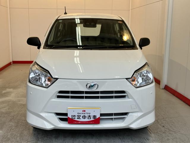 ミライースＬ　ＳＡIII　キーレスエントリー／オーディオレスワンオーナー　オーディオレス　キーレスエントリー　ハロゲンヘッドライト　オートライト　オートマチックハイビーム　シガーソケット　取扱説明書　メンテナンスノート（香川県）の中古車