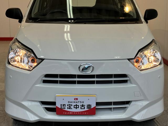 ミライースＬ　ＳＡIII　キーレスエントリー／オーディオレスワンオーナー　オーディオレス　キーレスエントリー　ハロゲンヘッドライト　オートライト　オートマチックハイビーム　シガーソケット　取扱説明書　メンテナンスノート（香川県）の中古車