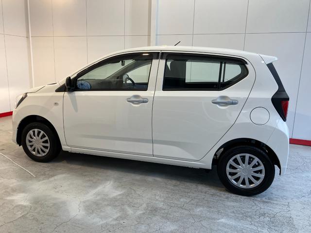 ミライースＬ　ＳＡIII　キーレスエントリー／オーディオレスワンオーナー　オーディオレス　キーレスエントリー　ハロゲンヘッドライト　オートライト　オートマチックハイビーム　シガーソケット　取扱説明書　メンテナンスノート（香川県）の中古車