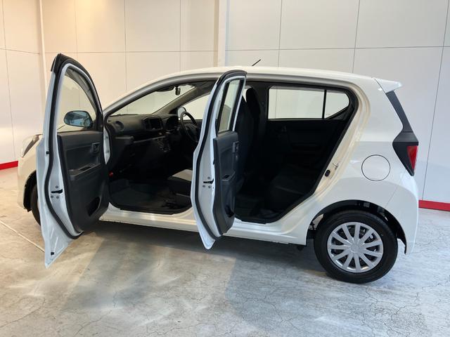 ミライースＬ　ＳＡIII　キーレスエントリー／オーディオレスワンオーナー　オーディオレス　キーレスエントリー　ハロゲンヘッドライト　オートライト　オートマチックハイビーム　シガーソケット　取扱説明書　メンテナンスノート（香川県）の中古車