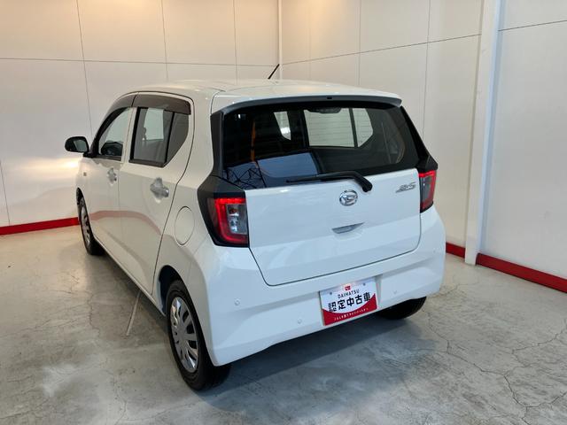 ミライースＬ　ＳＡIII　キーレスエントリー／オーディオレスワンオーナー　オーディオレス　キーレスエントリー　ハロゲンヘッドライト　オートライト　オートマチックハイビーム　シガーソケット　取扱説明書　メンテナンスノート（香川県）の中古車