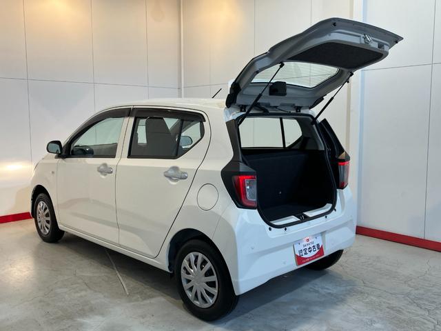 ミライースＬ　ＳＡIII　キーレスエントリー／オーディオレスワンオーナー　オーディオレス　キーレスエントリー　ハロゲンヘッドライト　オートライト　オートマチックハイビーム　シガーソケット　取扱説明書　メンテナンスノート（香川県）の中古車