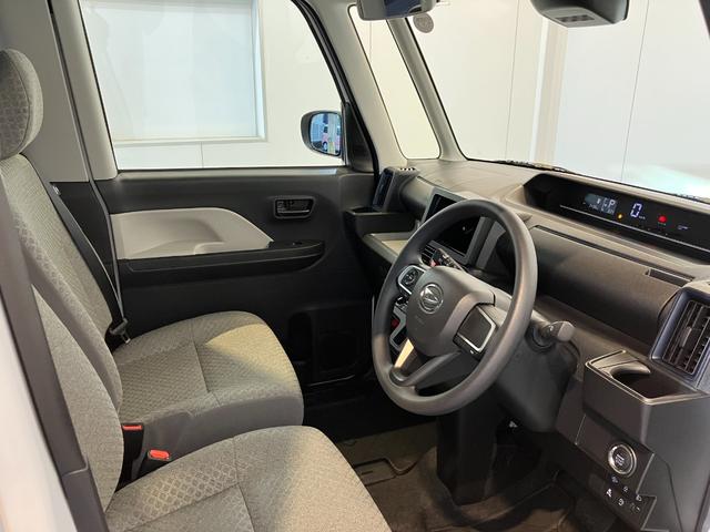 タントＬ　オーディオレス／両側スライドドアワンオーナー　オーディオレス　バックモニター対応カメラ　両側スライドドア　ＬＥＤヘッドランプ　オートライト　オートマチックハイビーム　電動格納ミラー　取扱説明書　メンテナンスノート（香川県）の中古車