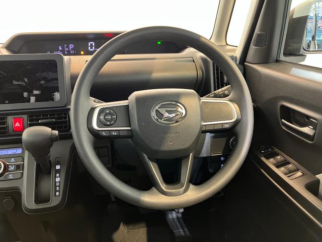 タントＬ　オーディオレス／両側スライドドアワンオーナー　オーディオレス　バックモニター対応カメラ　両側スライドドア　ＬＥＤヘッドランプ　オートライト　オートマチックハイビーム　電動格納ミラー　取扱説明書　メンテナンスノート（香川県）の中古車