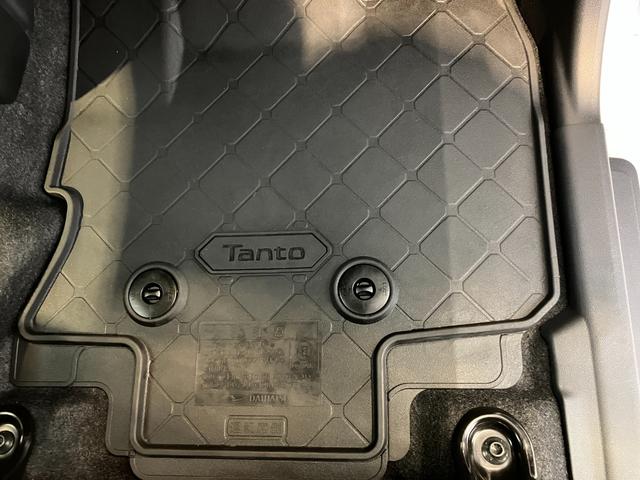 タントＬ　オーディオレス／両側スライドドアワンオーナー　オーディオレス　バックモニター対応カメラ　両側スライドドア　ＬＥＤヘッドランプ　オートライト　オートマチックハイビーム　電動格納ミラー　取扱説明書　メンテナンスノート（香川県）の中古車