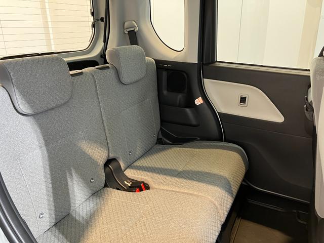 タントＬ　オーディオレス／両側スライドドアワンオーナー　オーディオレス　バックモニター対応カメラ　両側スライドドア　ＬＥＤヘッドランプ　オートライト　オートマチックハイビーム　電動格納ミラー　取扱説明書　メンテナンスノート（香川県）の中古車