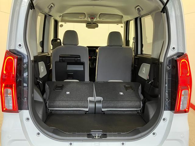 タントＬ　オーディオレス／両側スライドドアワンオーナー　オーディオレス　バックモニター対応カメラ　両側スライドドア　ＬＥＤヘッドランプ　オートライト　オートマチックハイビーム　電動格納ミラー　取扱説明書　メンテナンスノート（香川県）の中古車