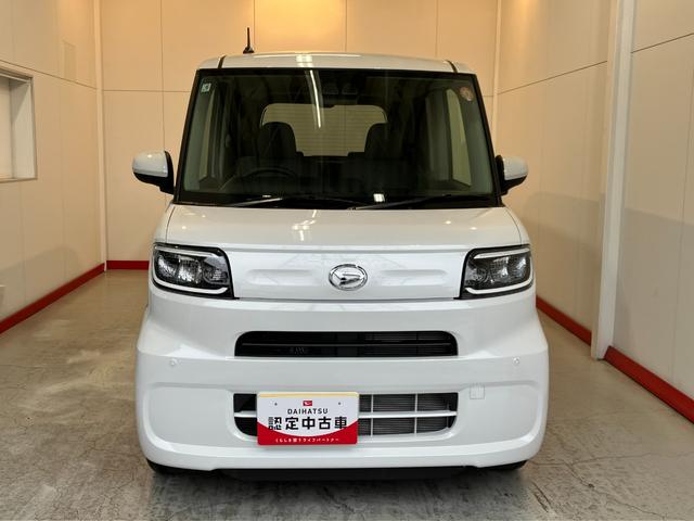 タントＬ　オーディオレス／両側スライドドアワンオーナー　オーディオレス　バックモニター対応カメラ　両側スライドドア　ＬＥＤヘッドランプ　オートライト　オートマチックハイビーム　電動格納ミラー　取扱説明書　メンテナンスノート（香川県）の中古車