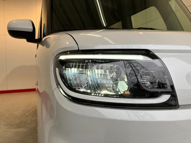 タントＬ　オーディオレス／両側スライドドアワンオーナー　オーディオレス　バックモニター対応カメラ　両側スライドドア　ＬＥＤヘッドランプ　オートライト　オートマチックハイビーム　電動格納ミラー　取扱説明書　メンテナンスノート（香川県）の中古車