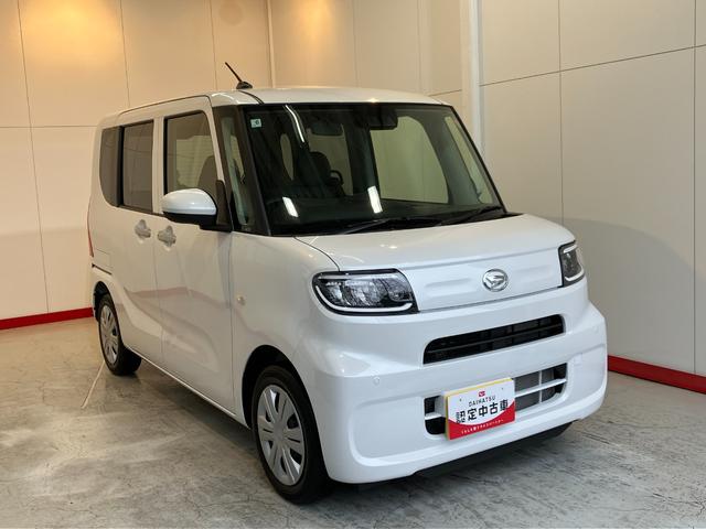 タントＬ　オーディオレス／両側スライドドアワンオーナー　オーディオレス　バックモニター対応カメラ　両側スライドドア　ＬＥＤヘッドランプ　オートライト　オートマチックハイビーム　電動格納ミラー　取扱説明書　メンテナンスノート（香川県）の中古車