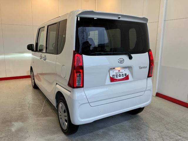 タントＬ　オーディオレス／両側スライドドアワンオーナー　オーディオレス　バックモニター対応カメラ　両側スライドドア　ＬＥＤヘッドランプ　オートライト　オートマチックハイビーム　電動格納ミラー　取扱説明書　メンテナンスノート（香川県）の中古車