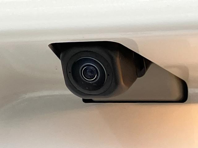 タントＬ　オーディオレス／両側スライドドアワンオーナー　オーディオレス　バックモニター対応カメラ　両側スライドドア　ＬＥＤヘッドランプ　オートライト　オートマチックハイビーム　電動格納ミラー　取扱説明書　メンテナンスノート（香川県）の中古車