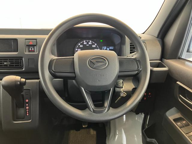 ハイゼットカーゴＤＸ　ＡＭ／ＦＭラジオ／キーレスエントリーワンオーナー　ＡＭ／ＦＭラジオ　キーレスエントリー　ハロゲンヘッドライト　オートライト　オートマチックハイビーム　両側スライドドア　取扱説明書　メンテナンスノート（香川県）の中古車