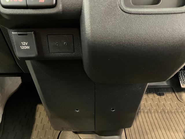 ハイゼットカーゴＤＸ　ＡＭ／ＦＭラジオ／キーレスエントリーワンオーナー　ＡＭ／ＦＭラジオ　キーレスエントリー　ハロゲンヘッドライト　オートライト　オートマチックハイビーム　両側スライドドア　取扱説明書　メンテナンスノート（香川県）の中古車