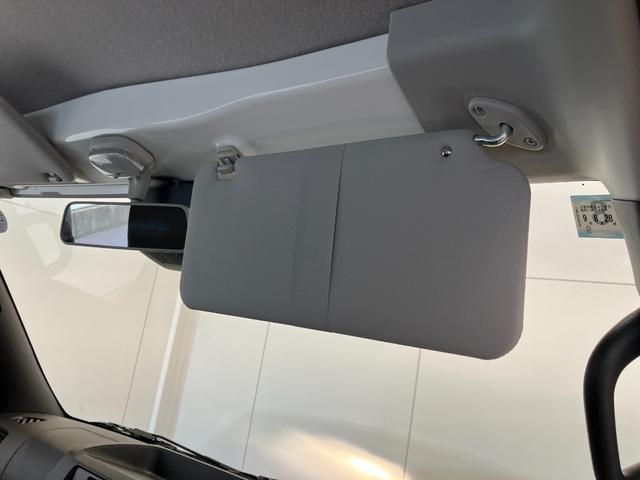 ハイゼットカーゴスペシャル　ＡＭ／ＦＭラジオ／両側スライドドアワンオーナー　ＡＭ／ＦＭラジオ　両側スライドドア　ハロゲンヘッドライト　オートライト　オートマチックハイビーム　取扱説明書　メンテナンスノート（香川県）の中古車