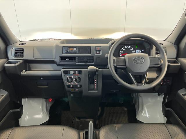 ハイゼットカーゴスペシャル　ＡＭ／ＦＭラジオ／両側スライドドアワンオーナー　ＡＭ／ＦＭラジオ　両側スライドドア　ハロゲンヘッドライト　オートライト　オートマチックハイビーム　取扱説明書　メンテナンスノート（香川県）の中古車