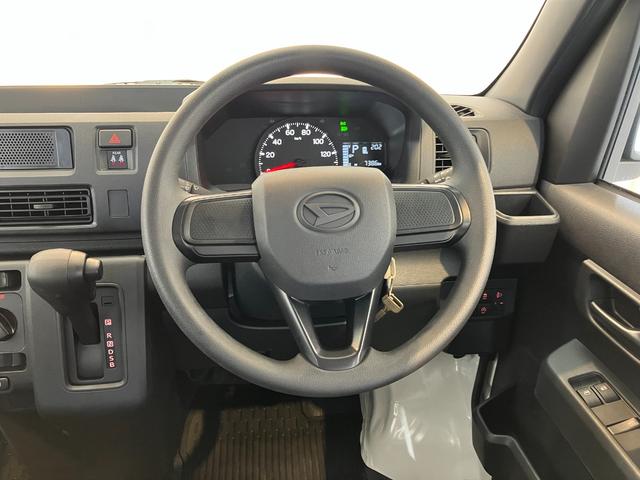 ハイゼットカーゴスペシャル　ＡＭ／ＦＭラジオ／両側スライドドアワンオーナー　ＡＭ／ＦＭラジオ　両側スライドドア　ハロゲンヘッドライト　オートライト　オートマチックハイビーム　取扱説明書　メンテナンスノート（香川県）の中古車