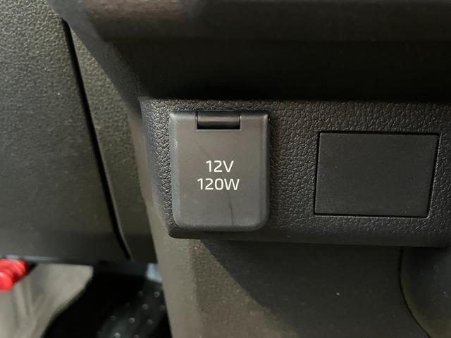 ハイゼットカーゴスペシャル　ＡＭ／ＦＭラジオ／両側スライドドアワンオーナー　ＡＭ／ＦＭラジオ　両側スライドドア　ハロゲンヘッドライト　オートライト　オートマチックハイビーム　取扱説明書　メンテナンスノート（香川県）の中古車